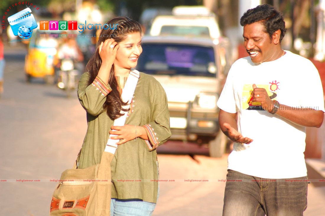 AADHINARAYANA Movie hd photo